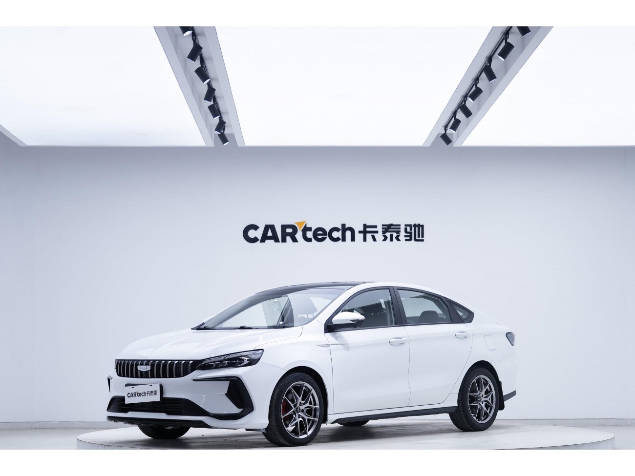 Geely 2024 2024