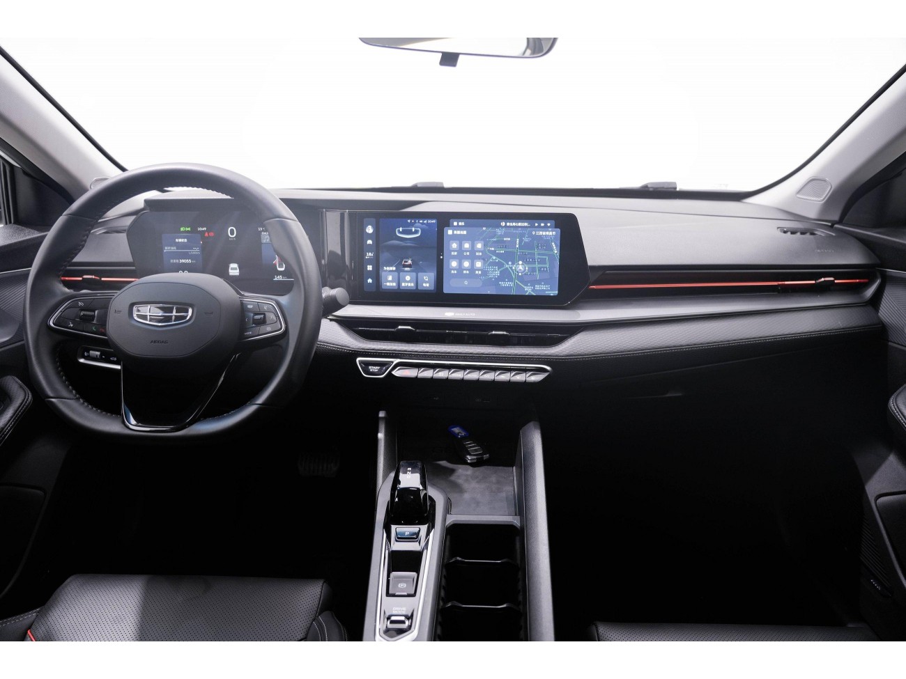 Geely 2024 2024