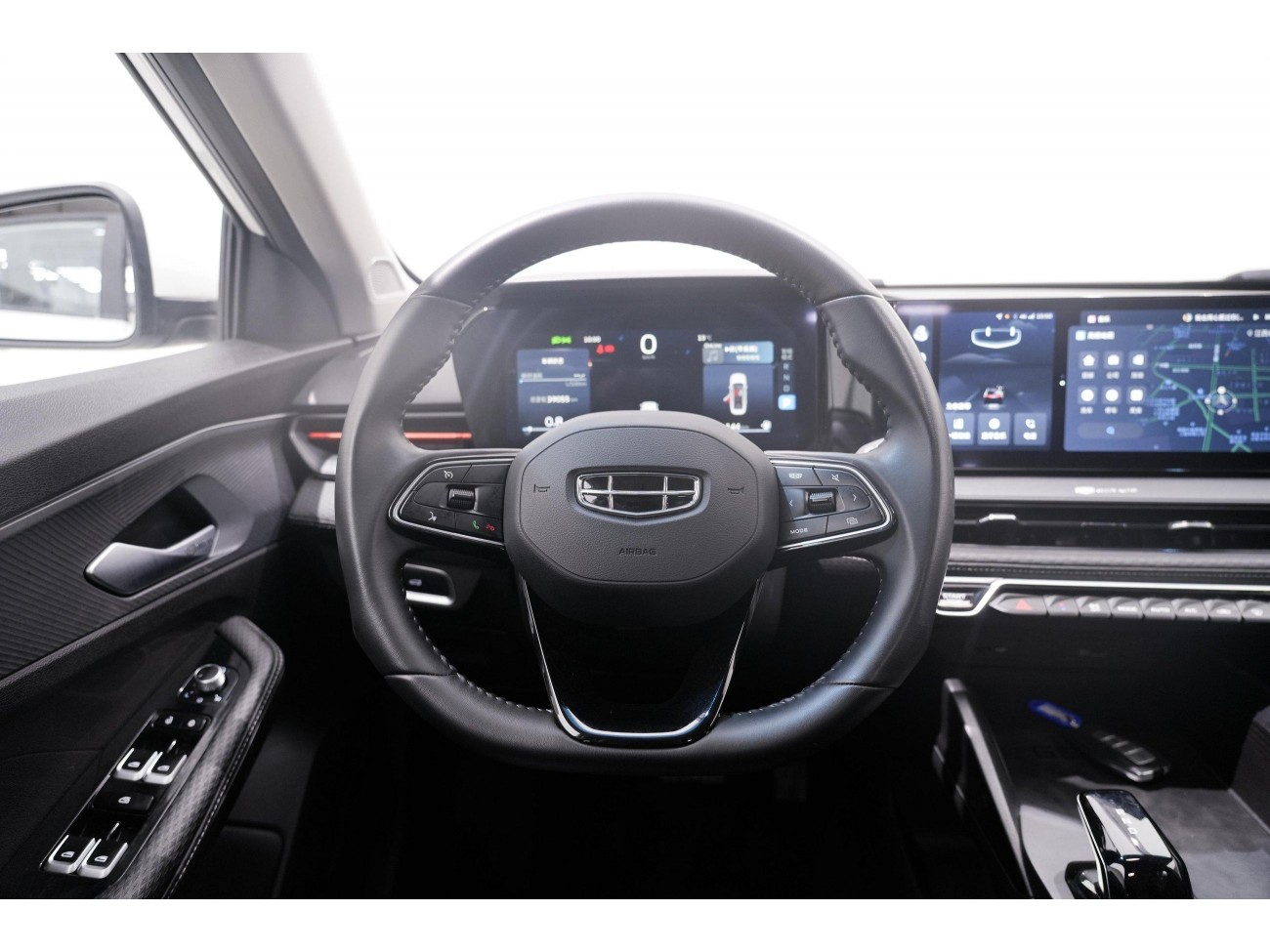 Geely 2024 2024
