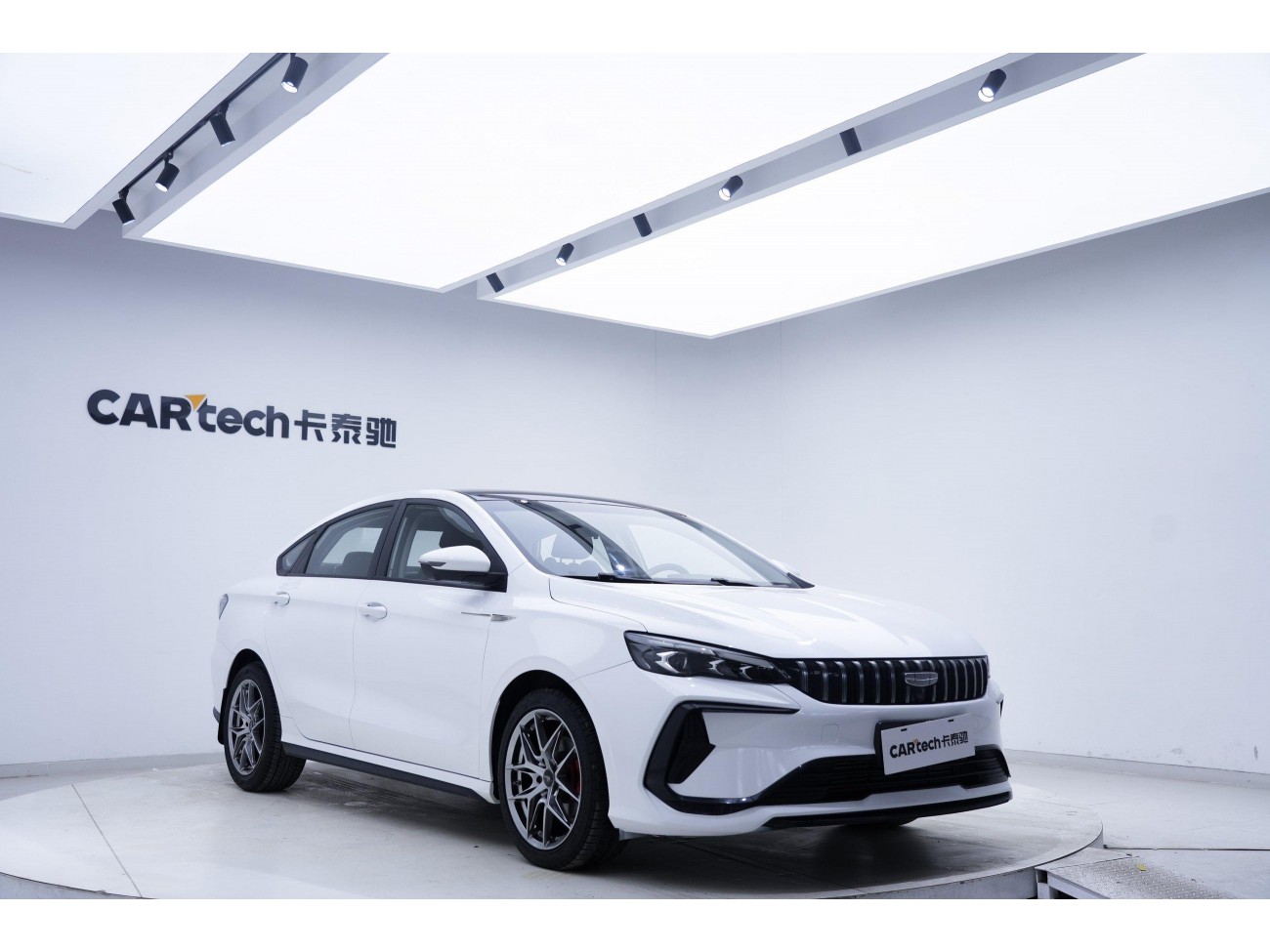 Geely 2024 2024
