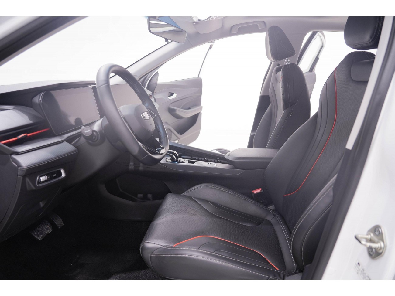 Geely 2024 2024