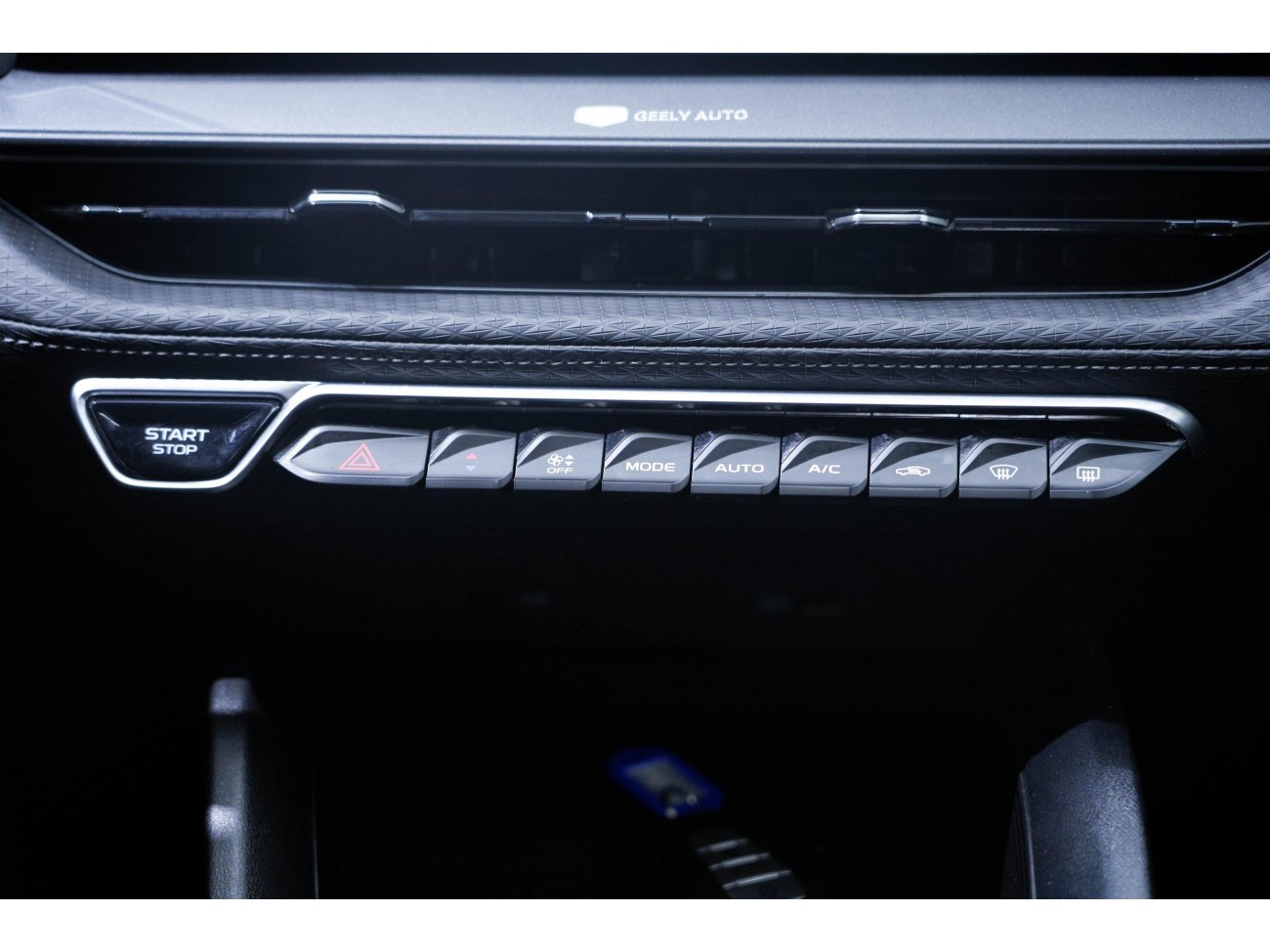 Geely 2024 2024