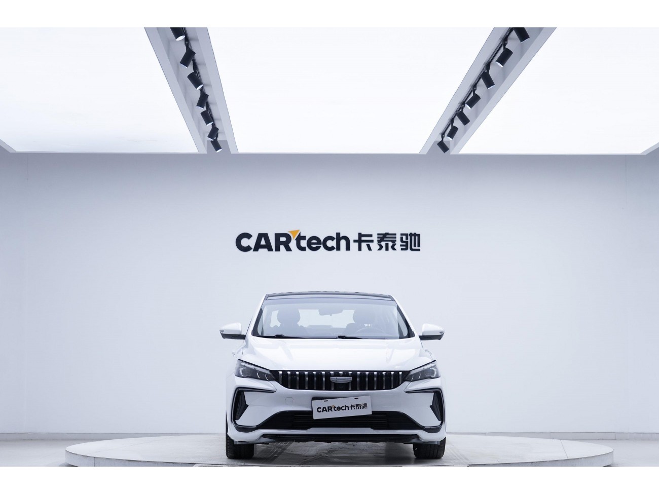 Geely 2024 2024