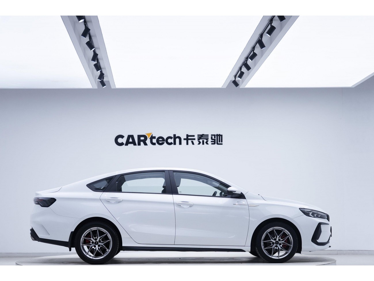 Geely 2024 2024
