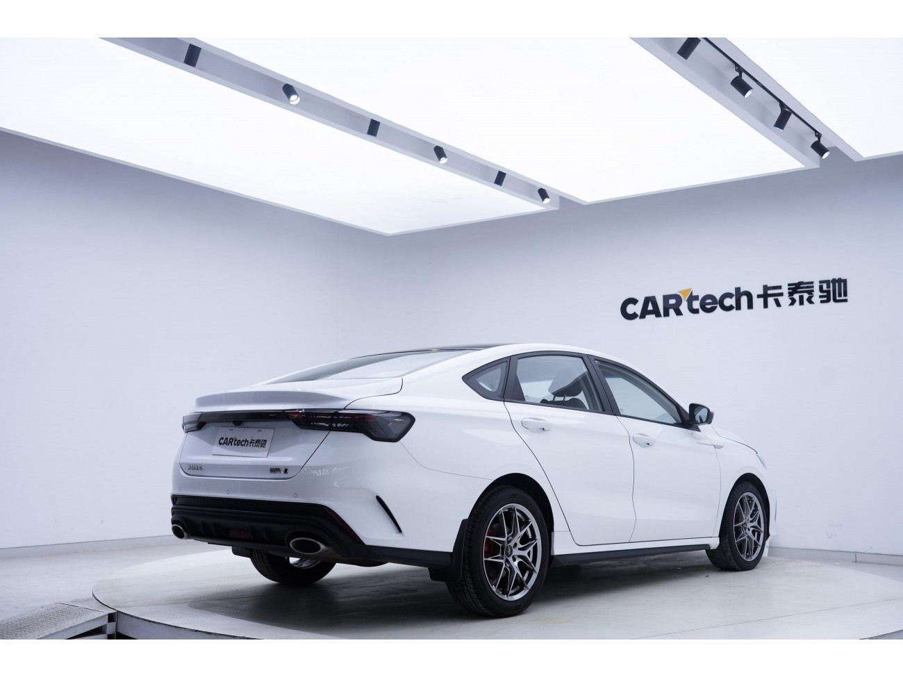 Geely 2024 2024