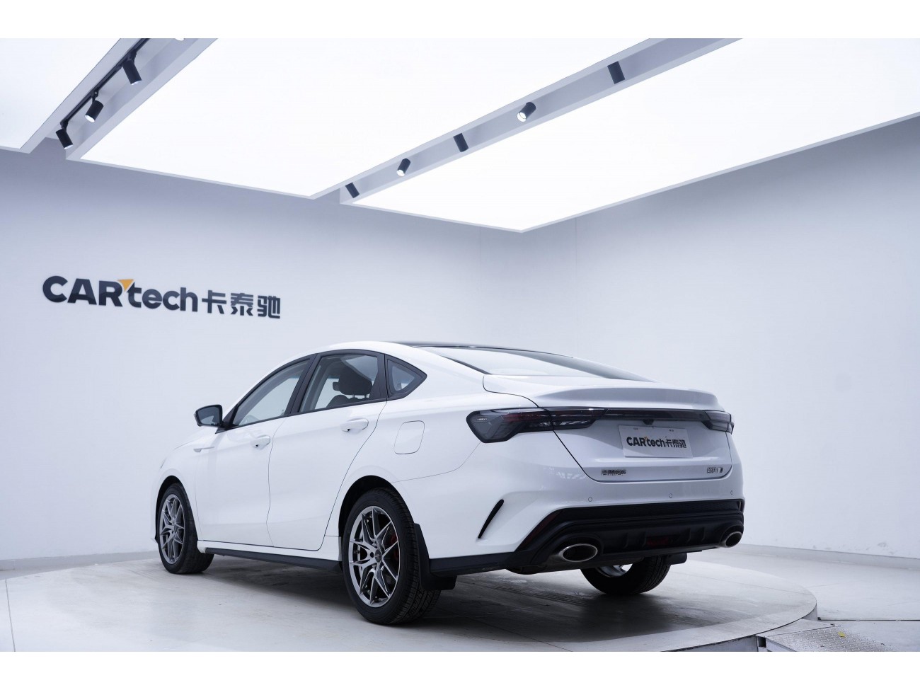 Geely 2024 2024