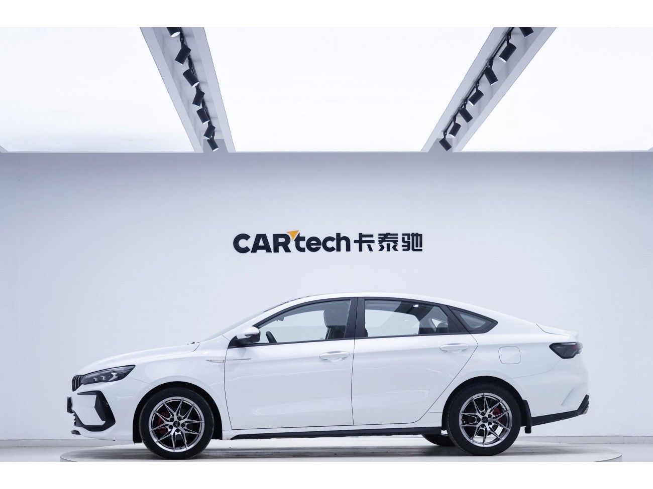Geely 2024 2024