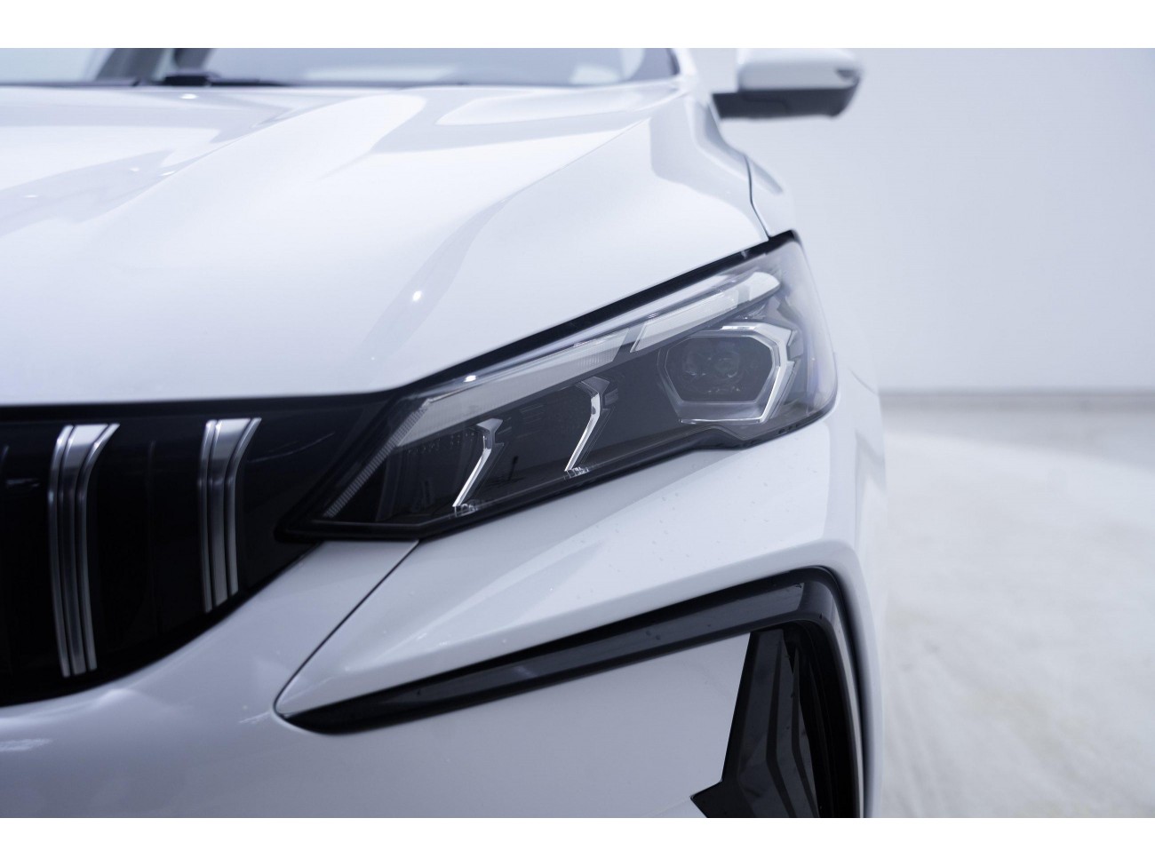 Geely 2024 2024