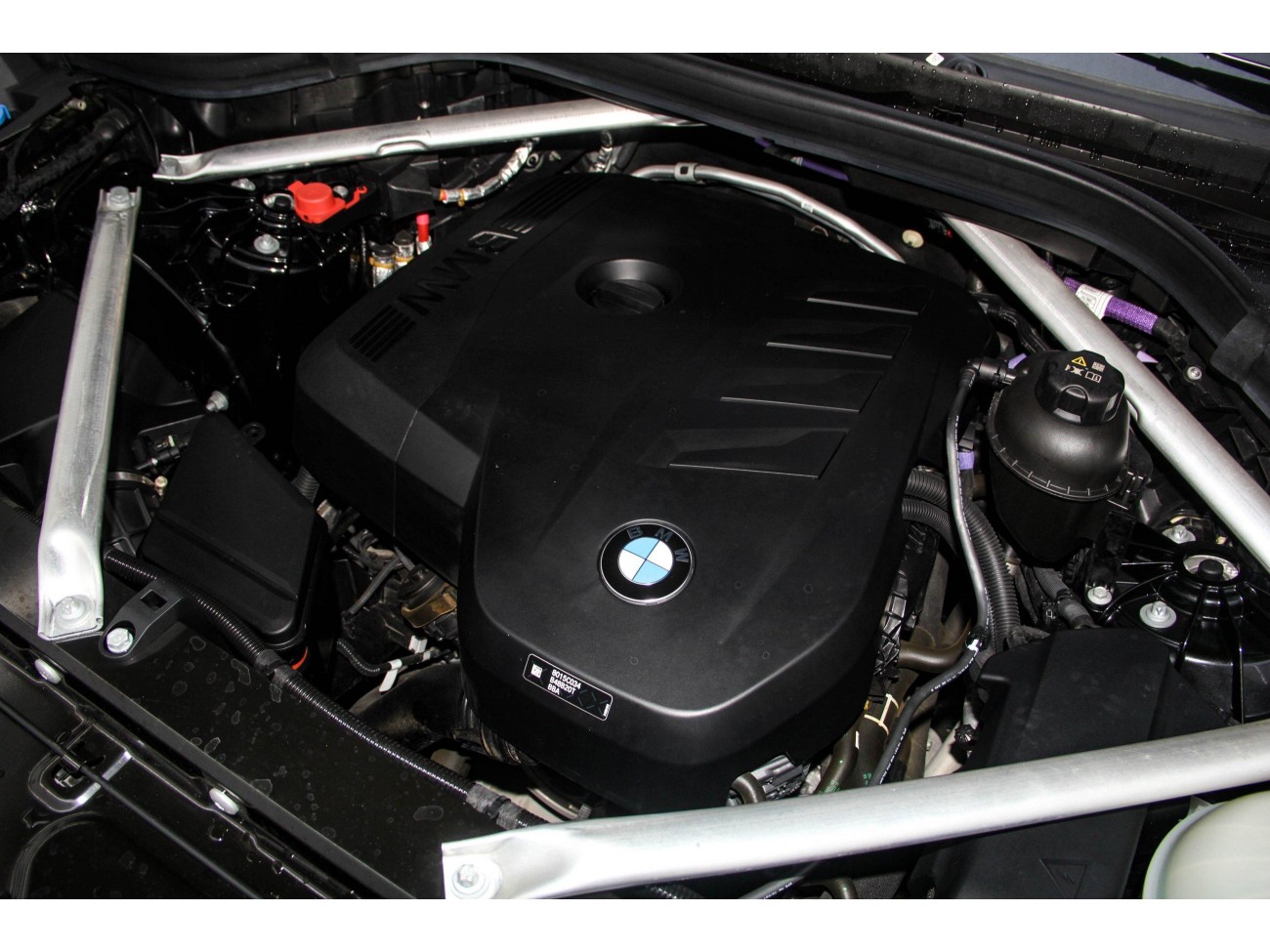 BMW X5 2023