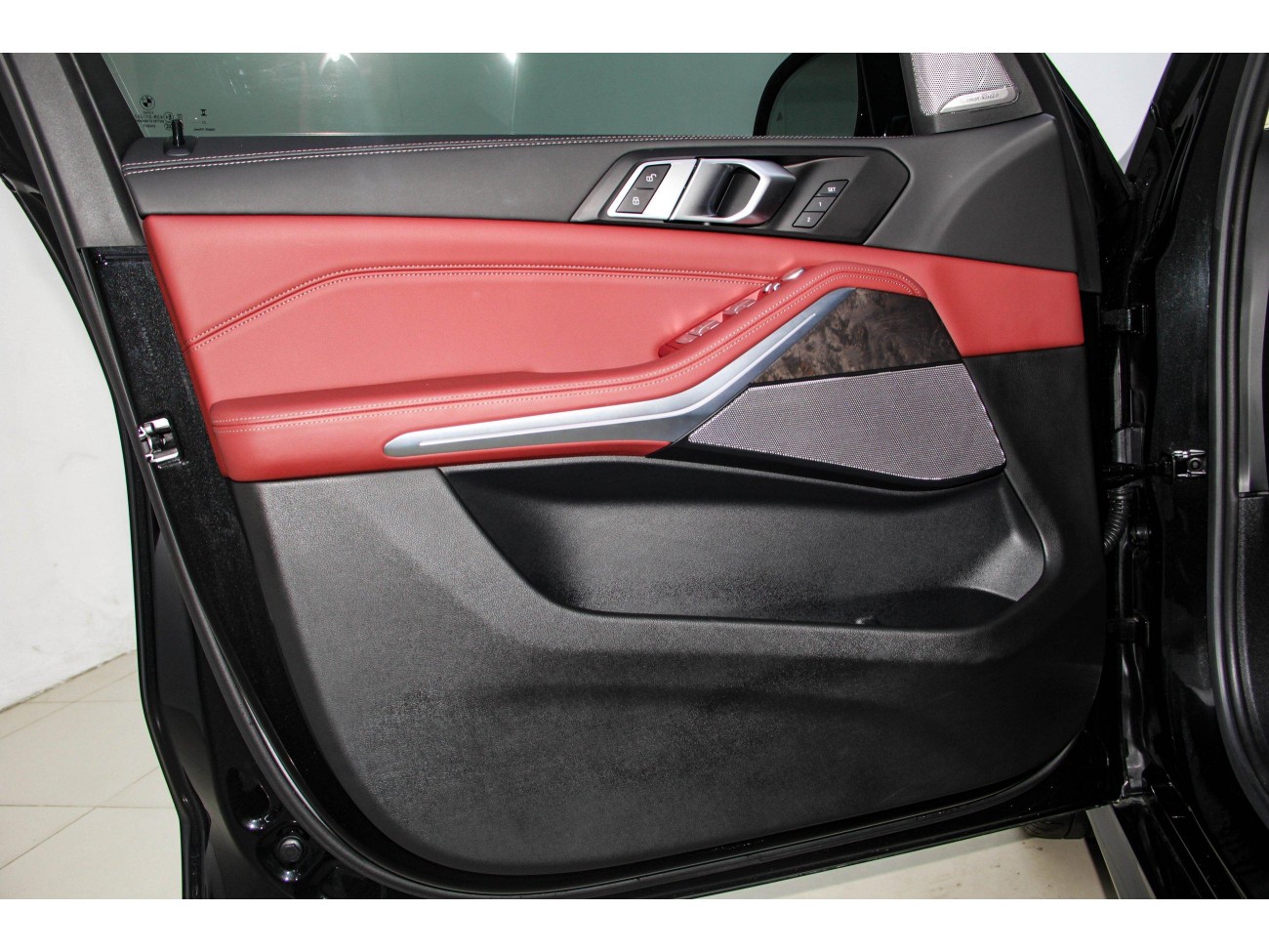BMW X5 2023