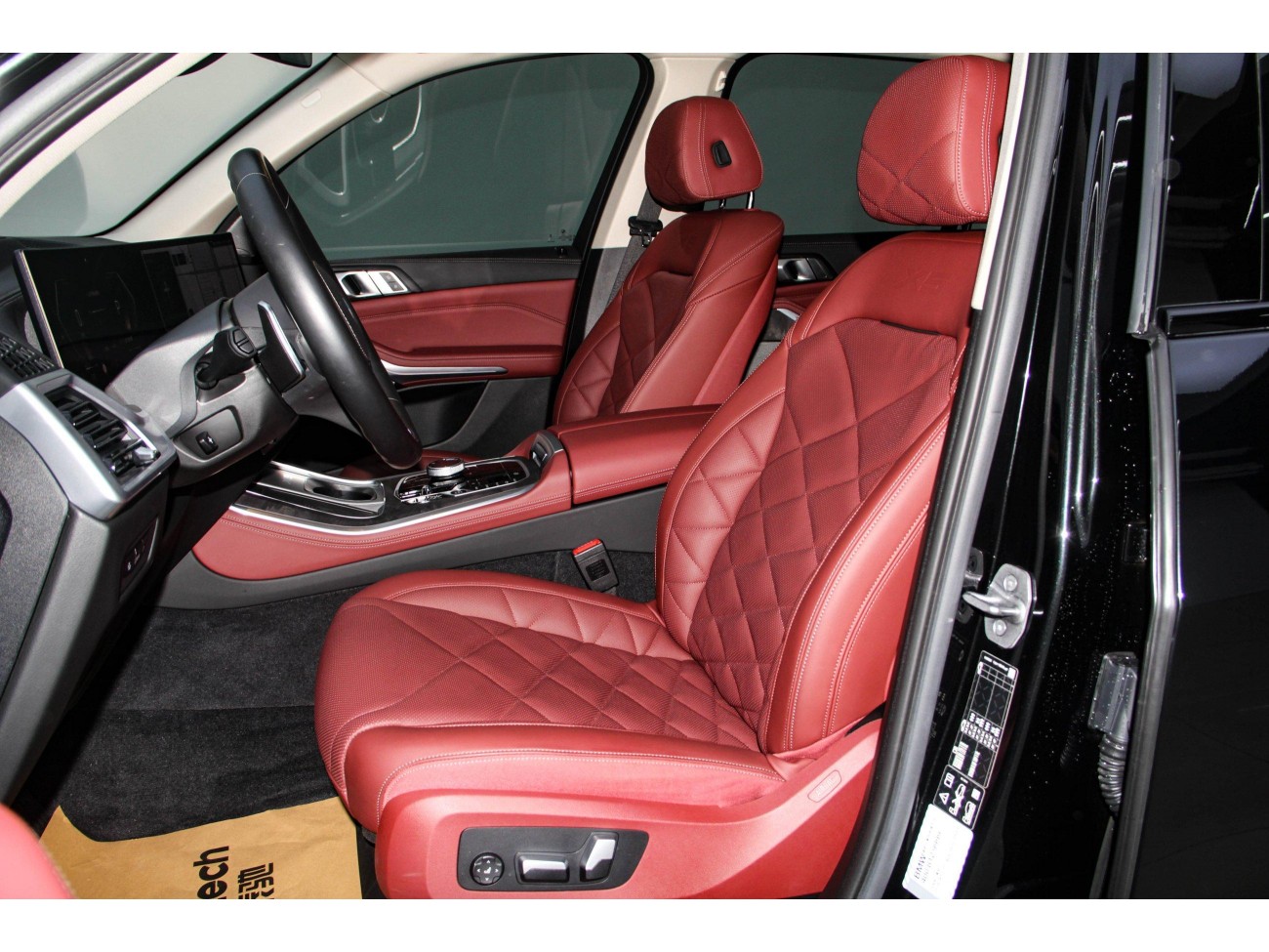BMW X5 2023