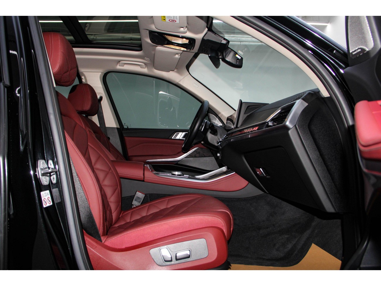 BMW X5 2023