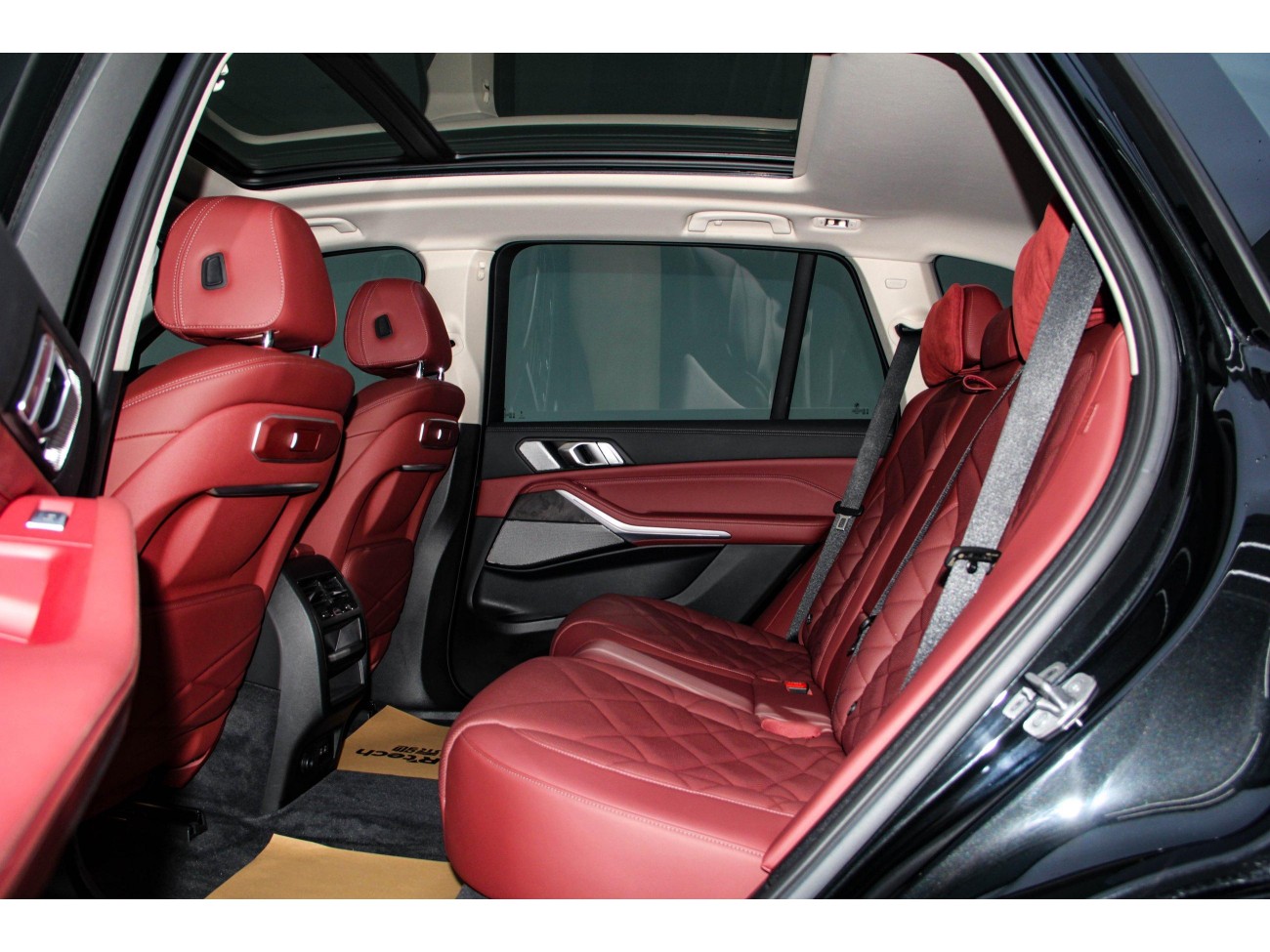 BMW X5 2023