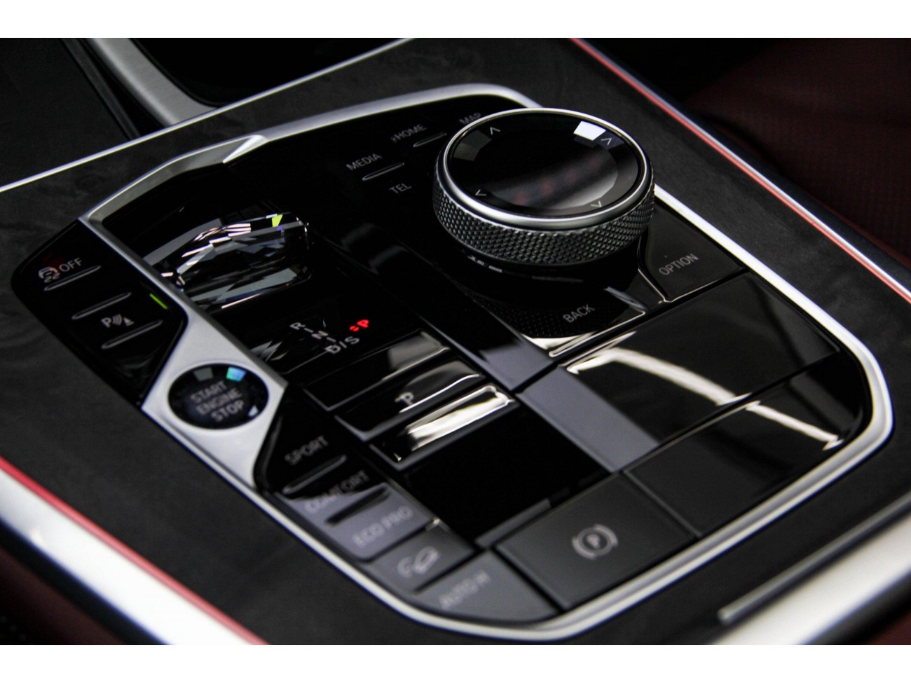 BMW X5 2023