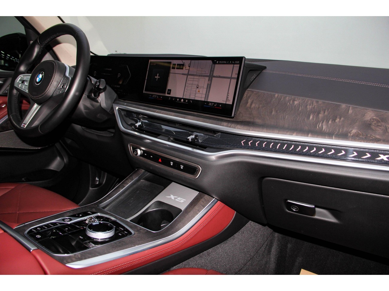 BMW X5 2023