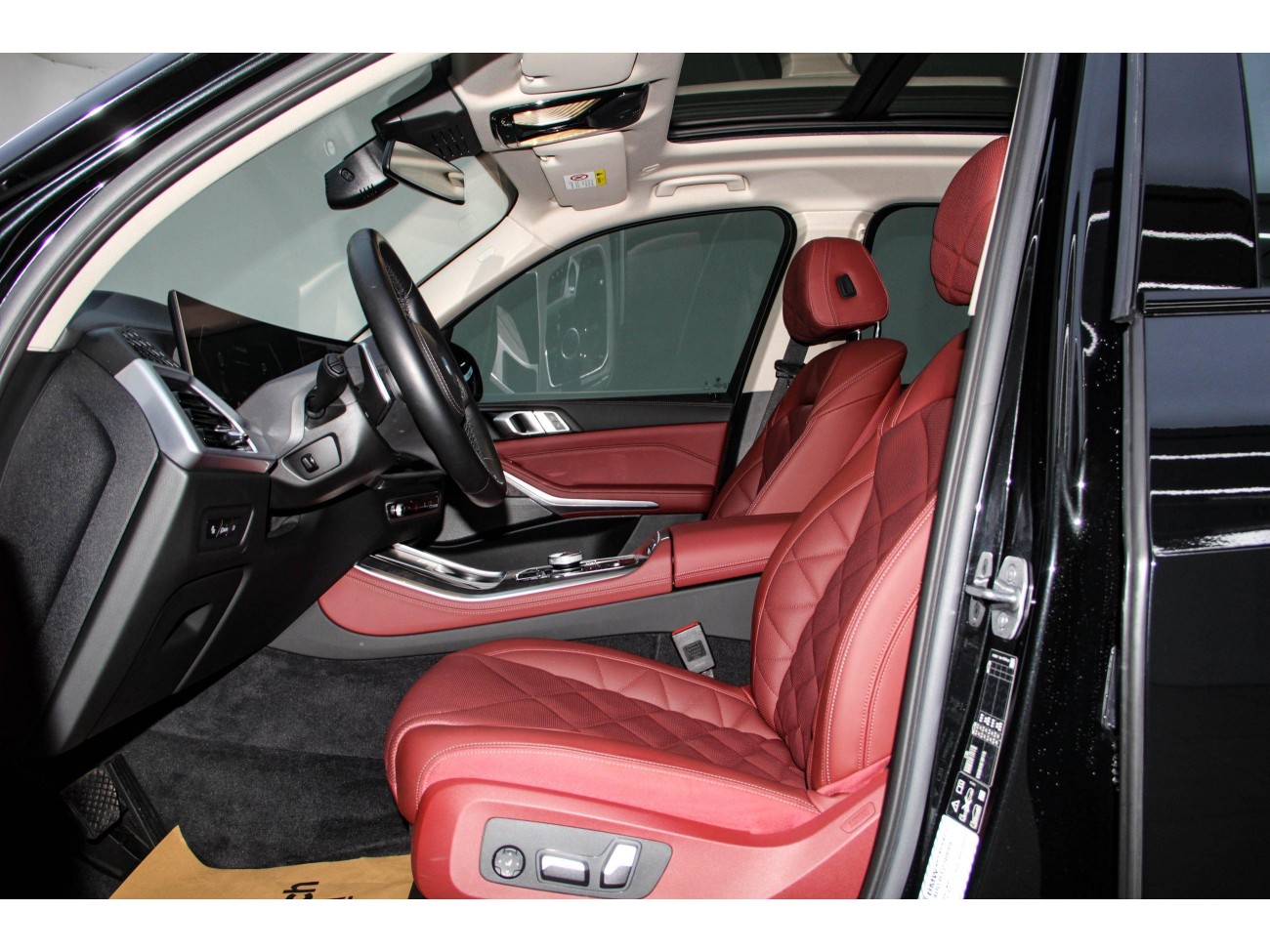BMW X5 2023