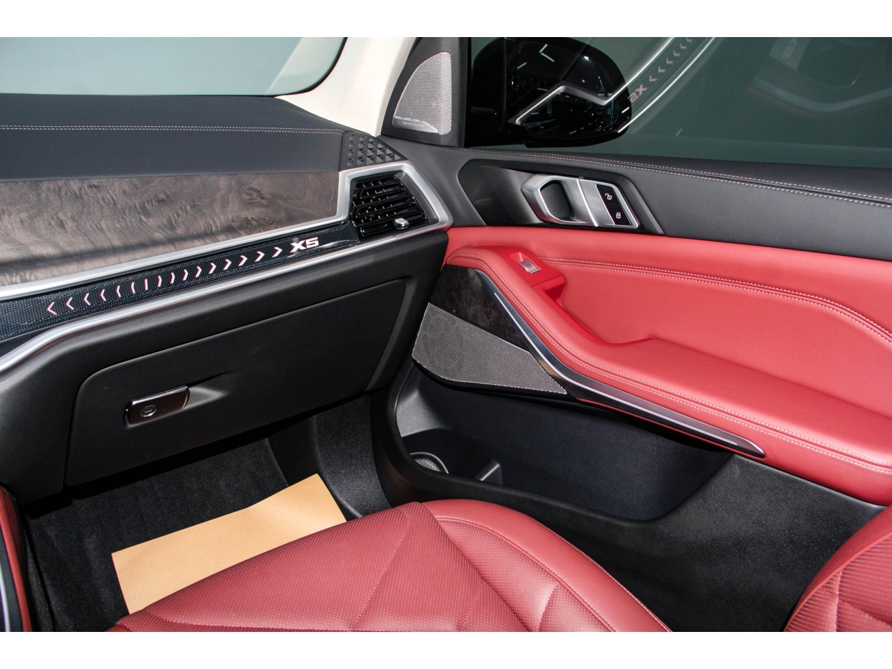 BMW X5 2023