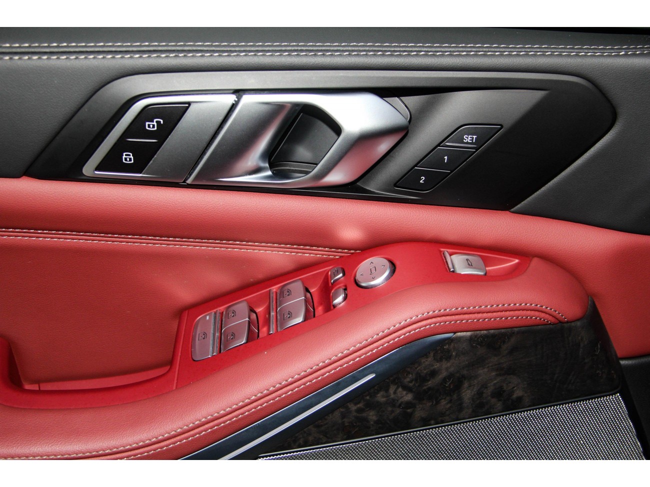 BMW X5 2023