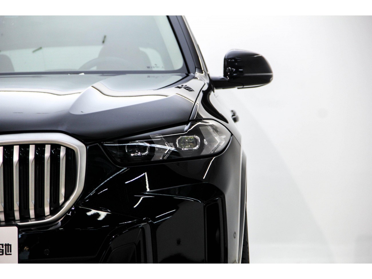 BMW X5 2023