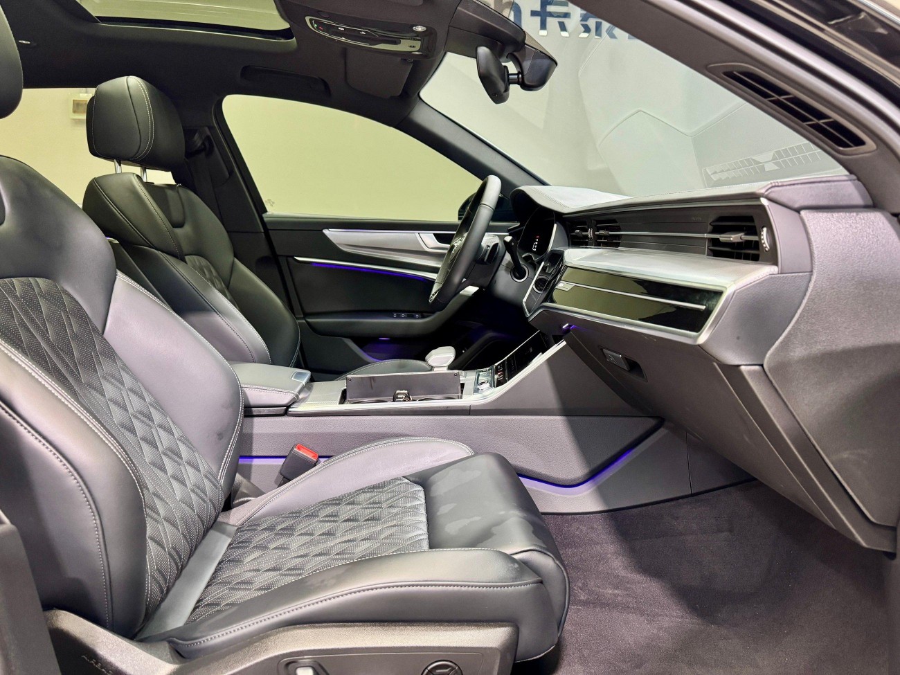 Audi A6L 45 TFSI 2025