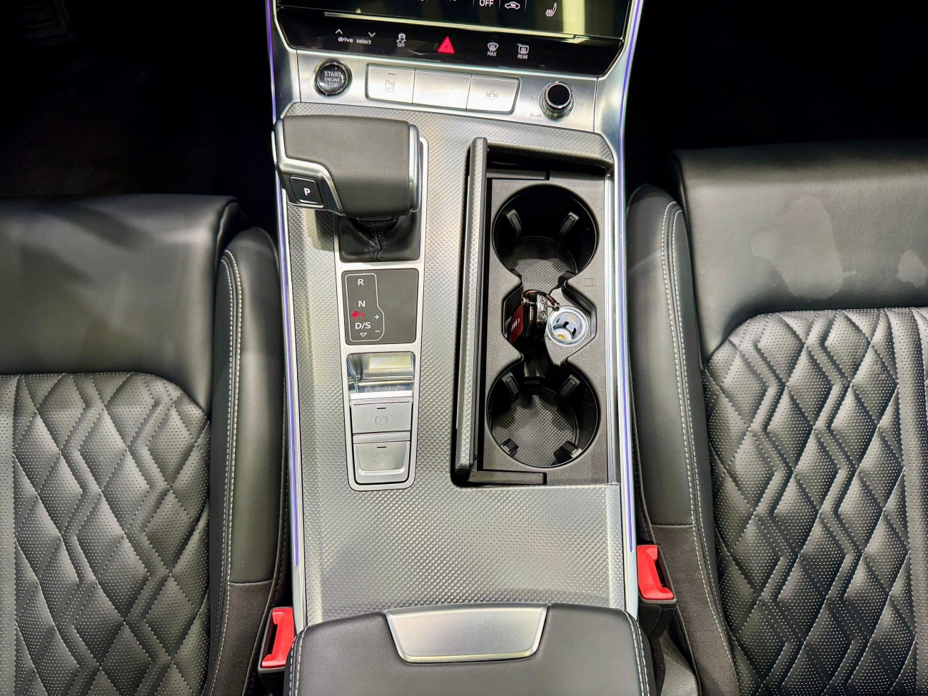 Audi A6L 45 TFSI 2025