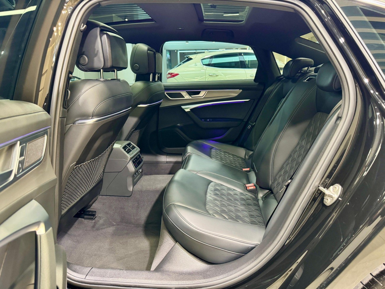 Audi A6L 45 TFSI 2025