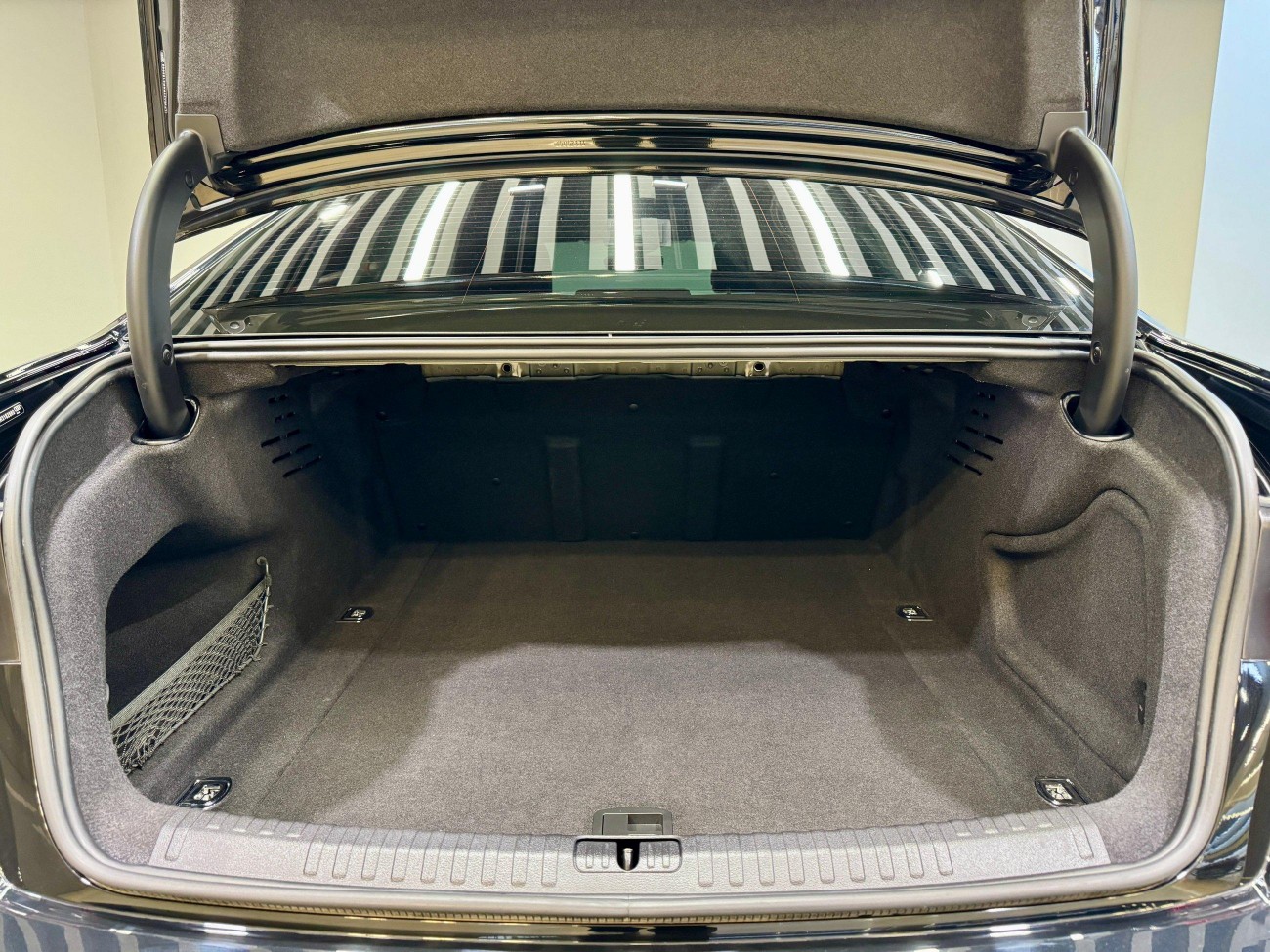 Audi A6L 45 TFSI 2025