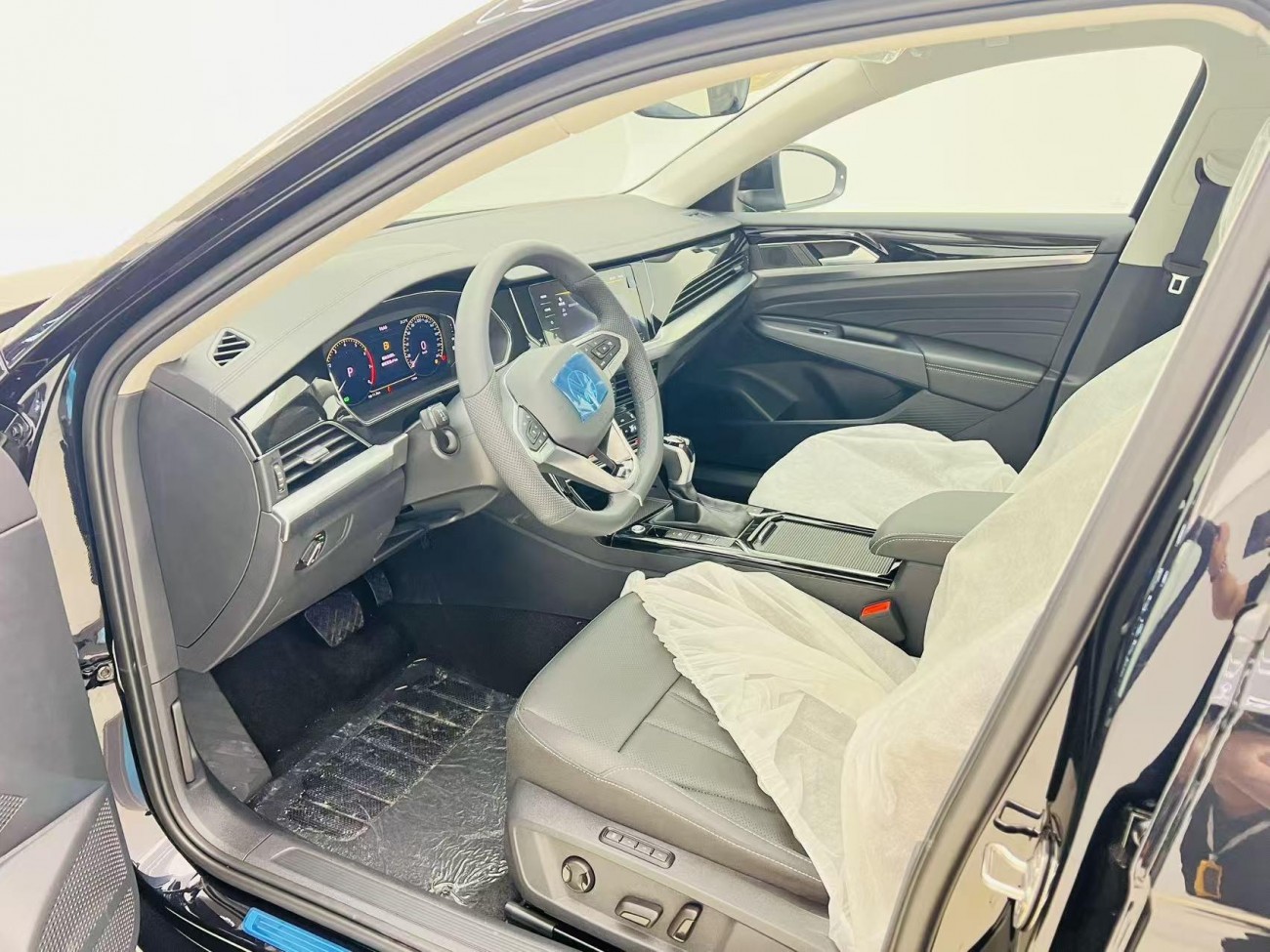 Volkswagen Passat 2026