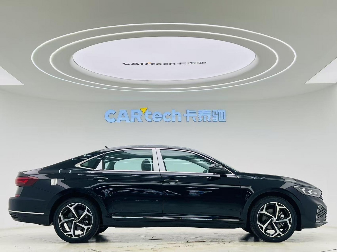 Volkswagen Passat 2026