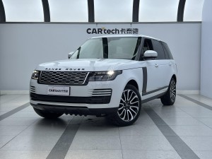 Land Rover Range Rover 2020