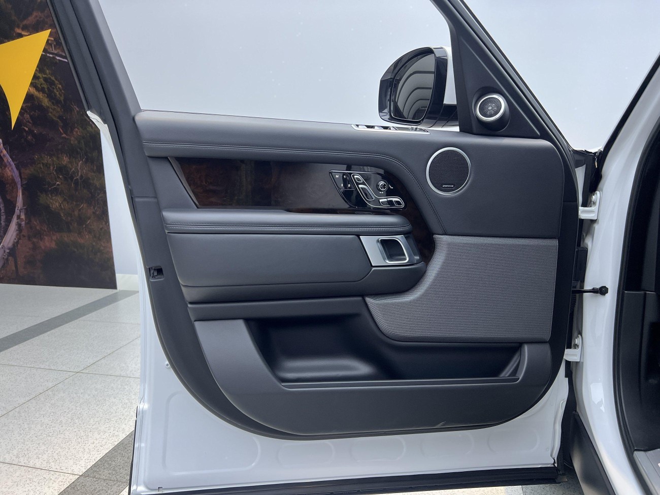 Land Rover Range Rover 2020