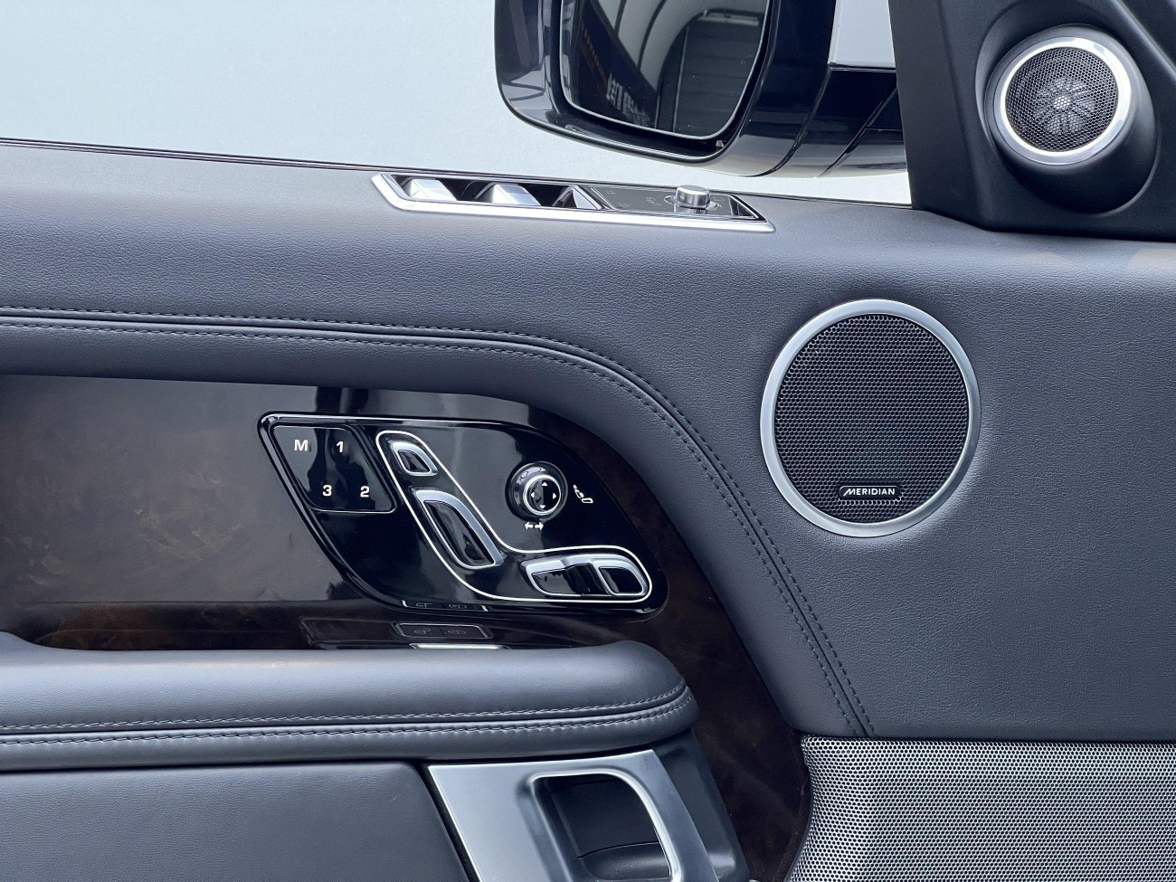 Land Rover Range Rover 2020