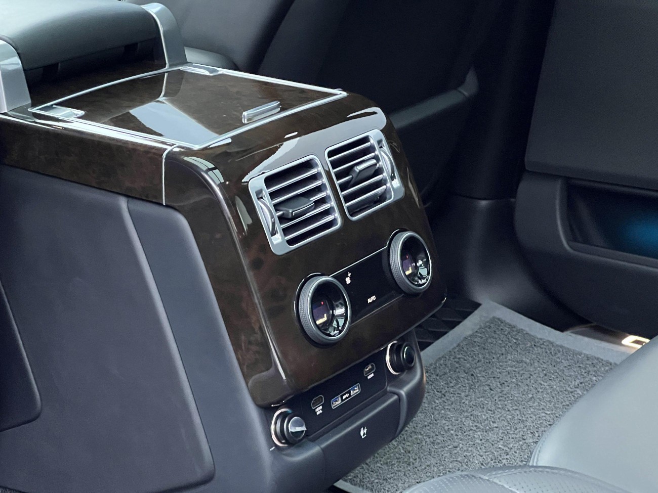 Land Rover Range Rover 2020