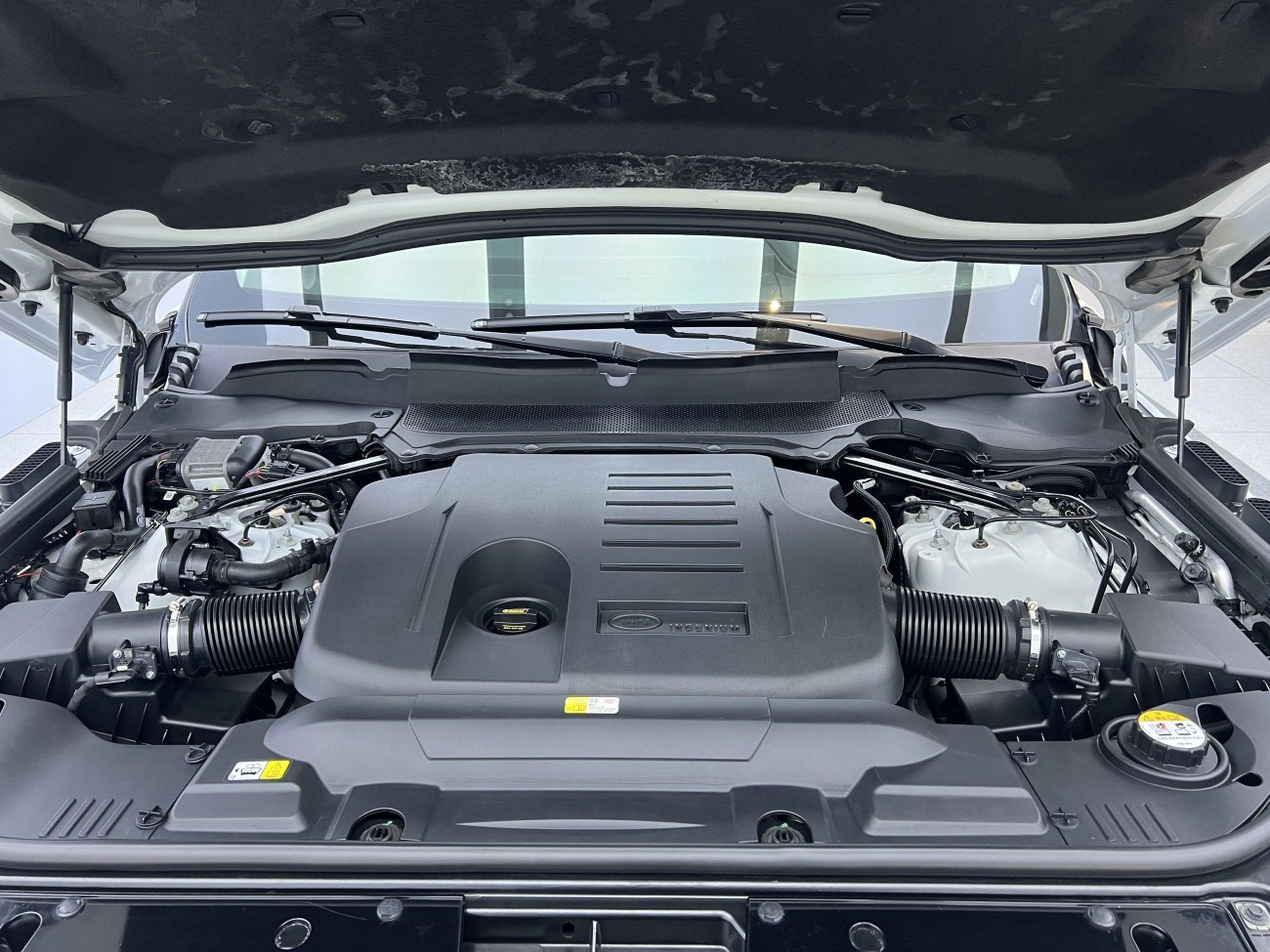 Land Rover Range Rover 2020