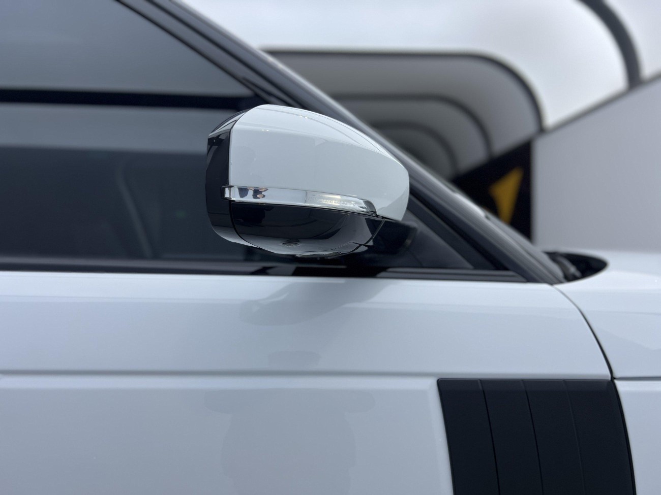 Land Rover Range Rover 2020