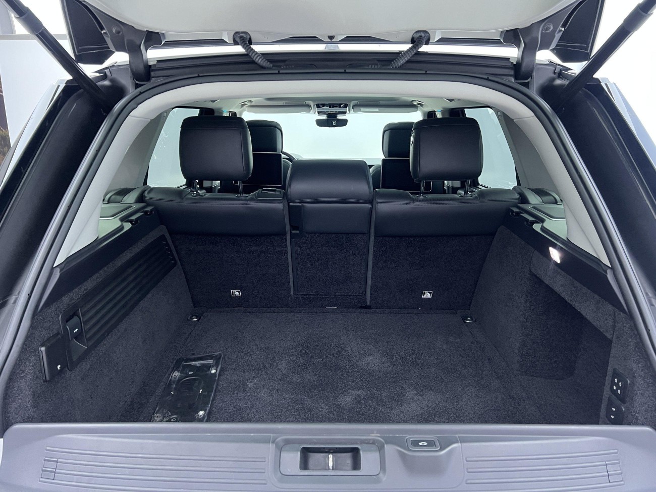Land Rover Range Rover 2020