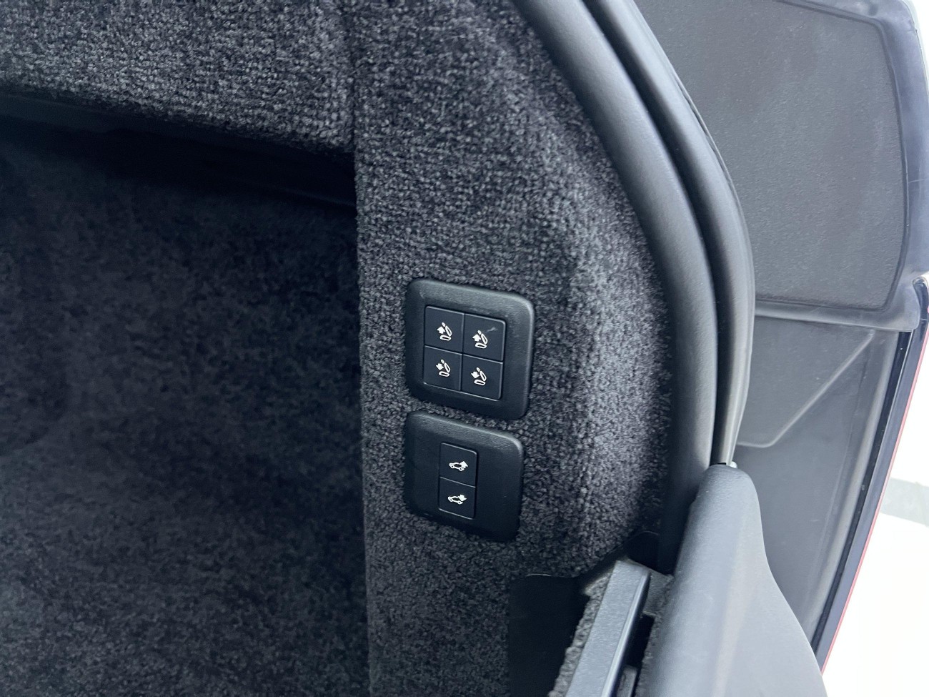 Land Rover Range Rover 2020