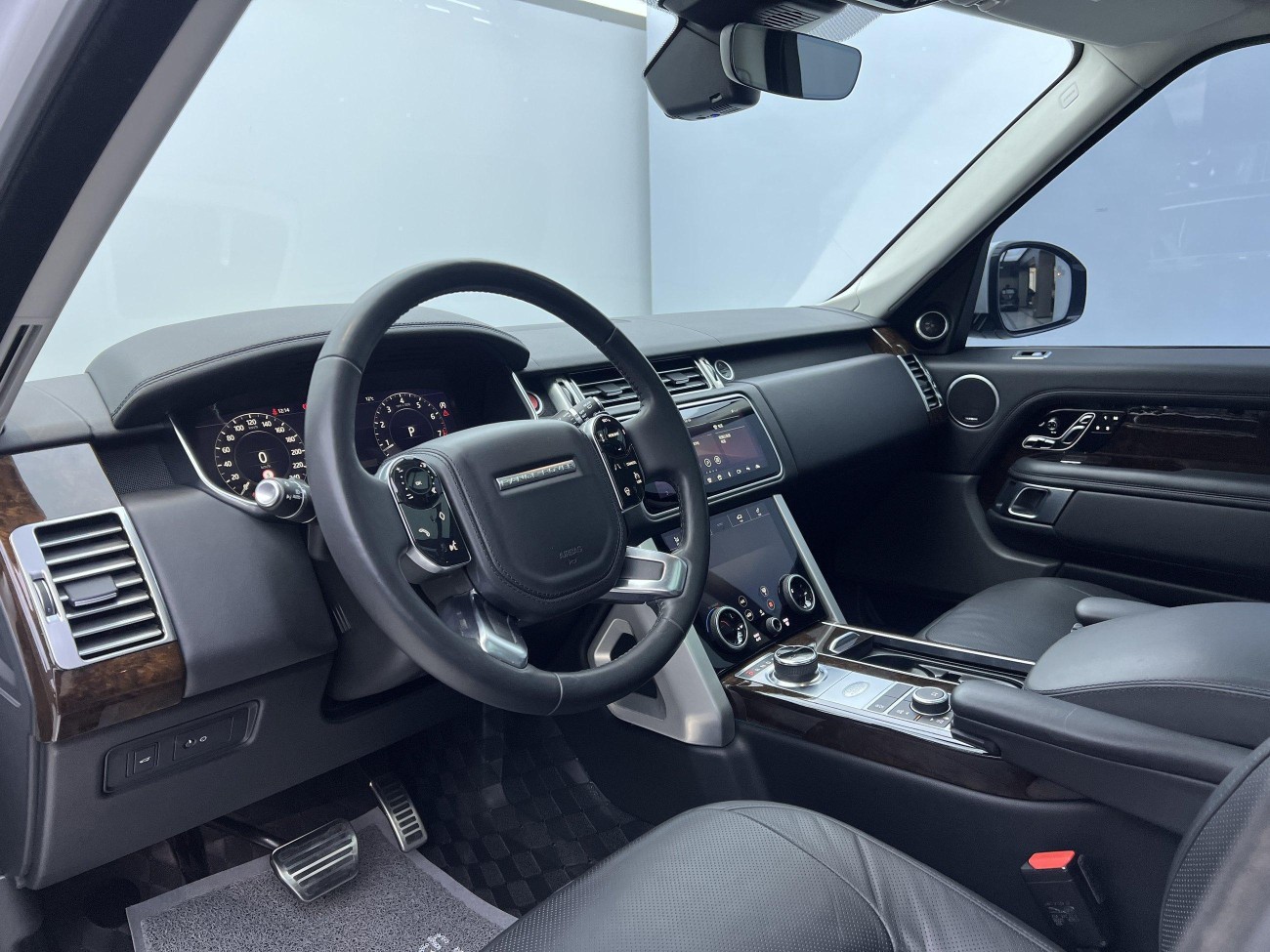 Land Rover Range Rover 2020