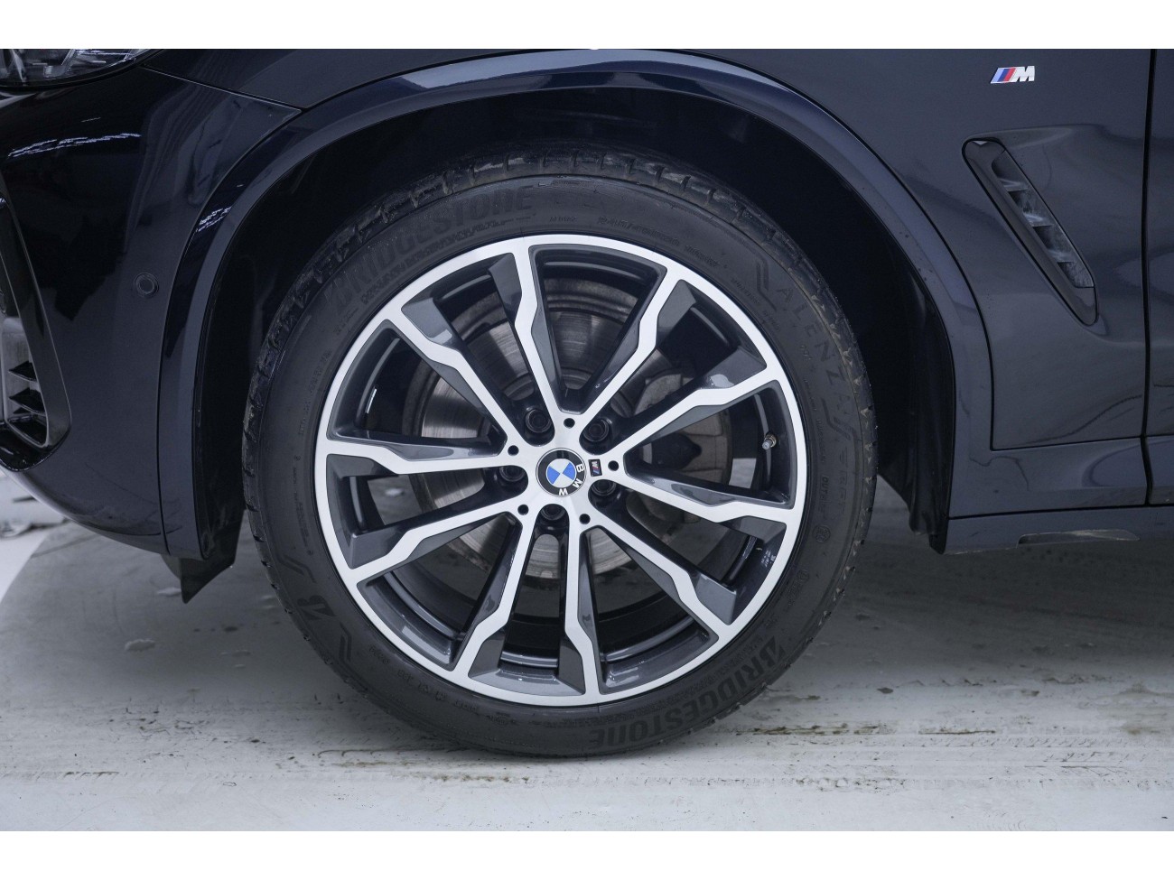 BMW X3 2024