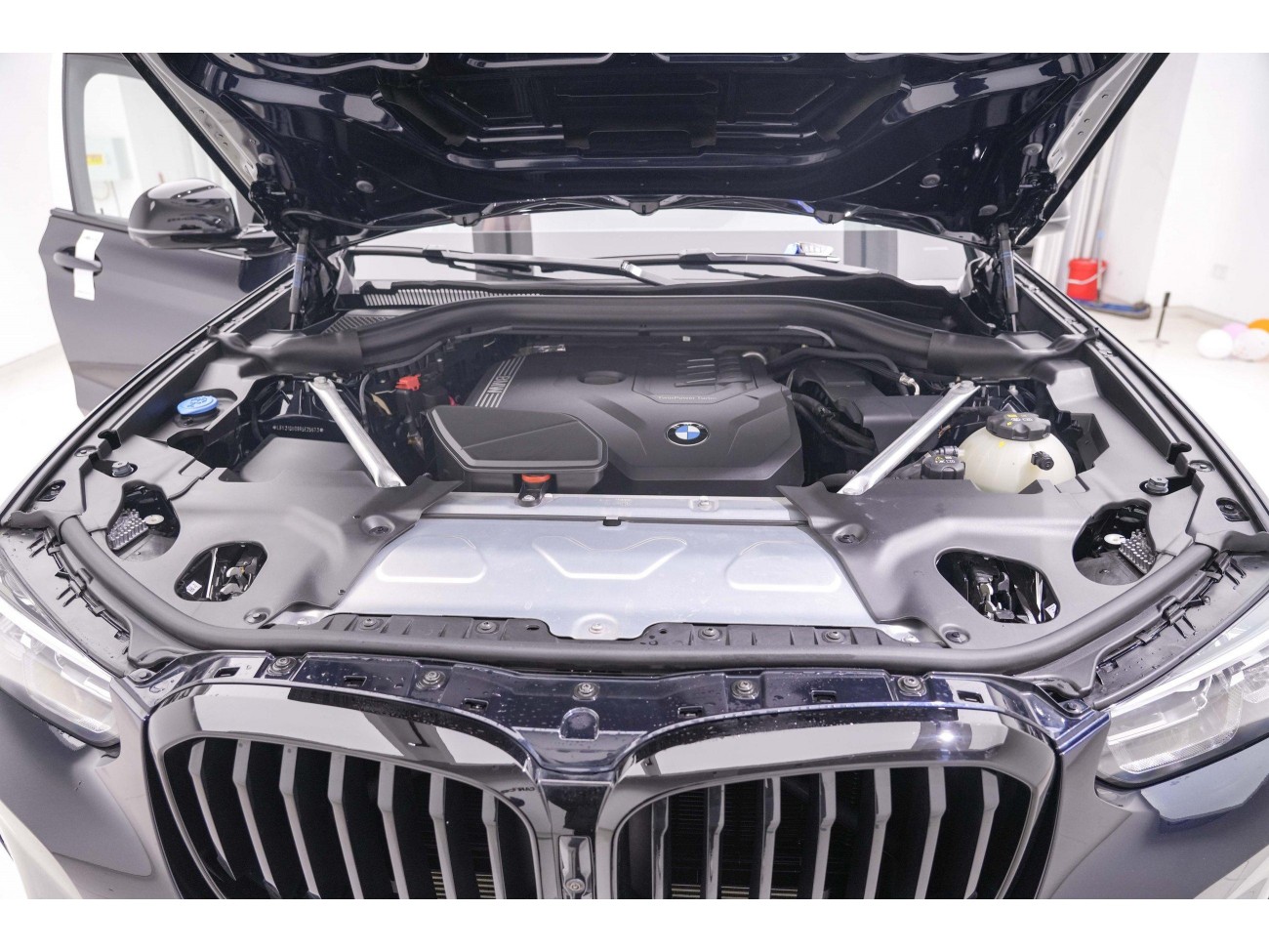 BMW X3 2024