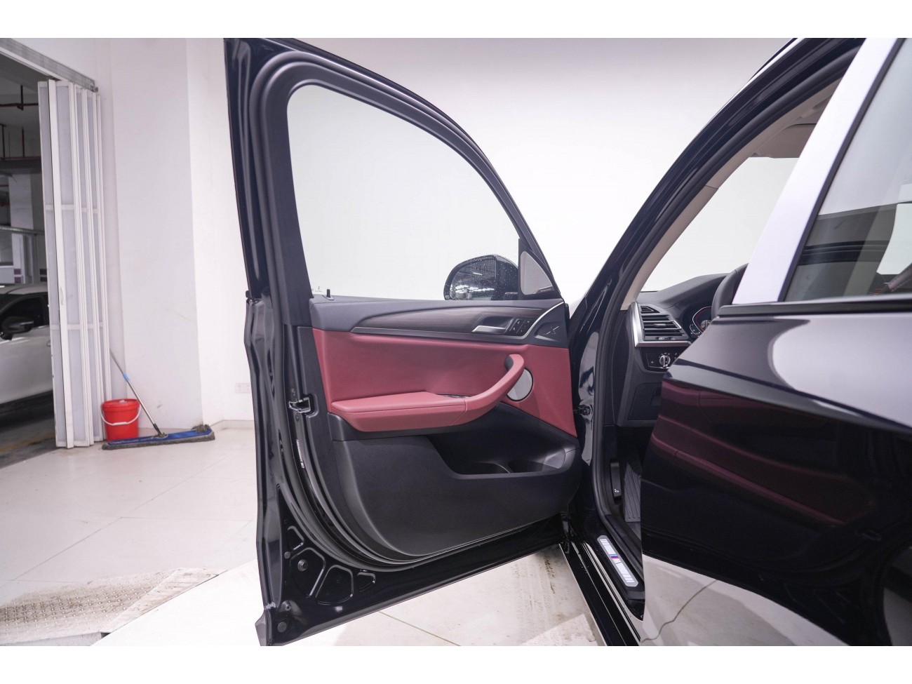 BMW X3 2024