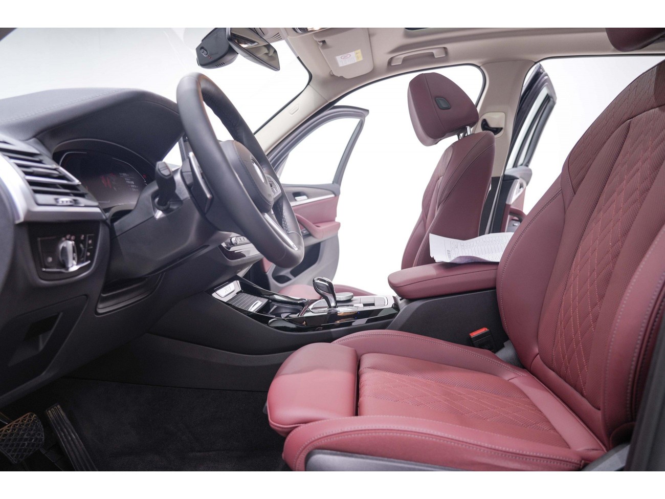 BMW X3 2024