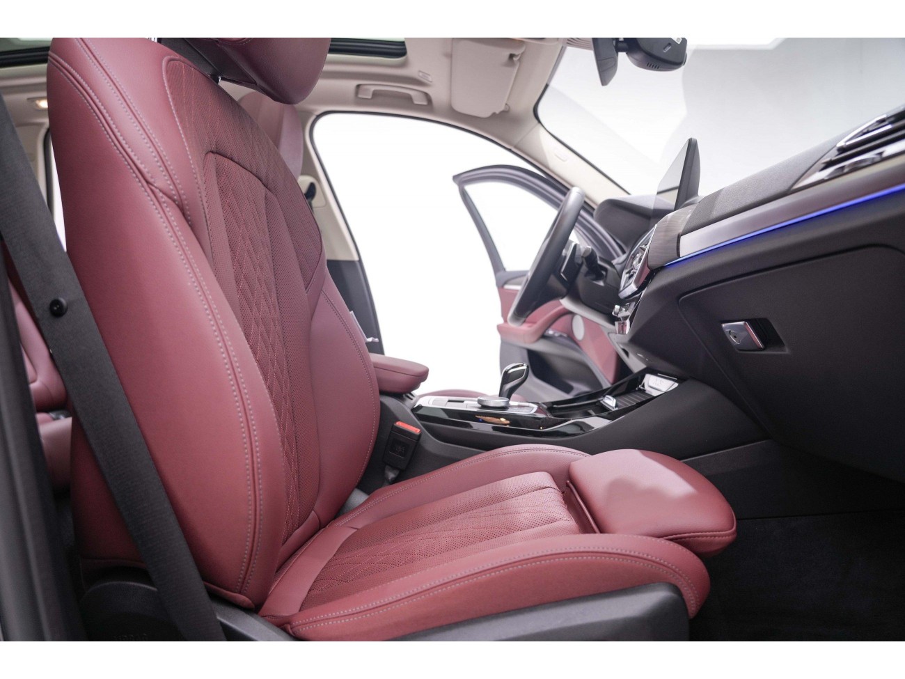BMW X3 2024
