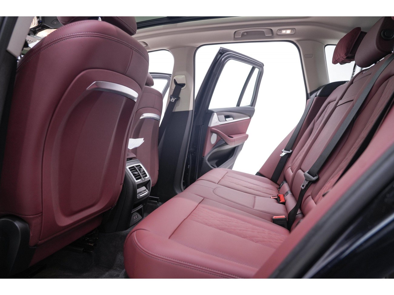 BMW X3 2024