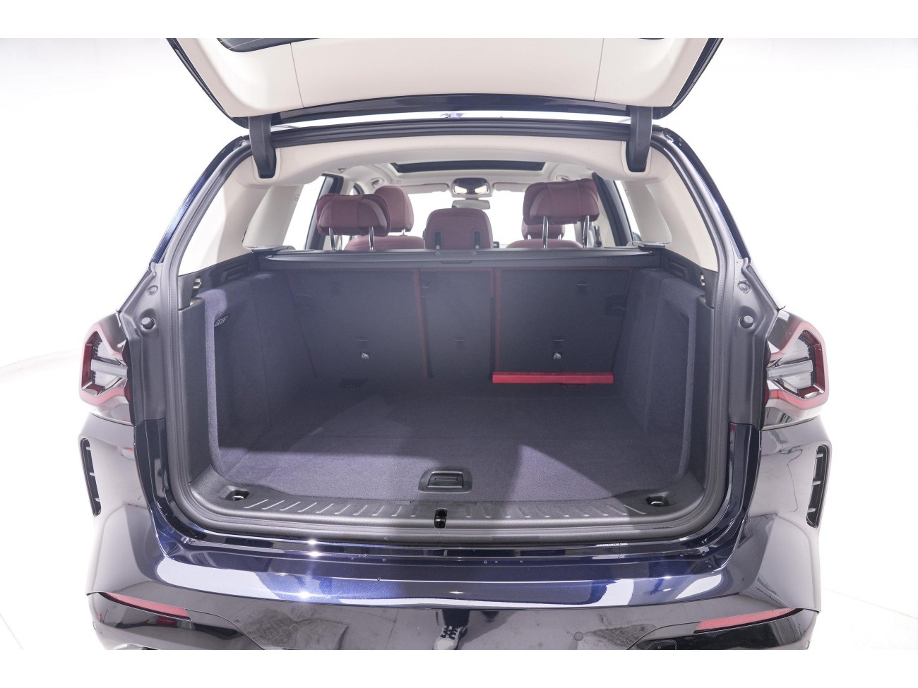 BMW X3 2024