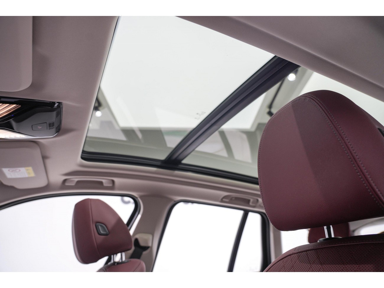 BMW X3 2024