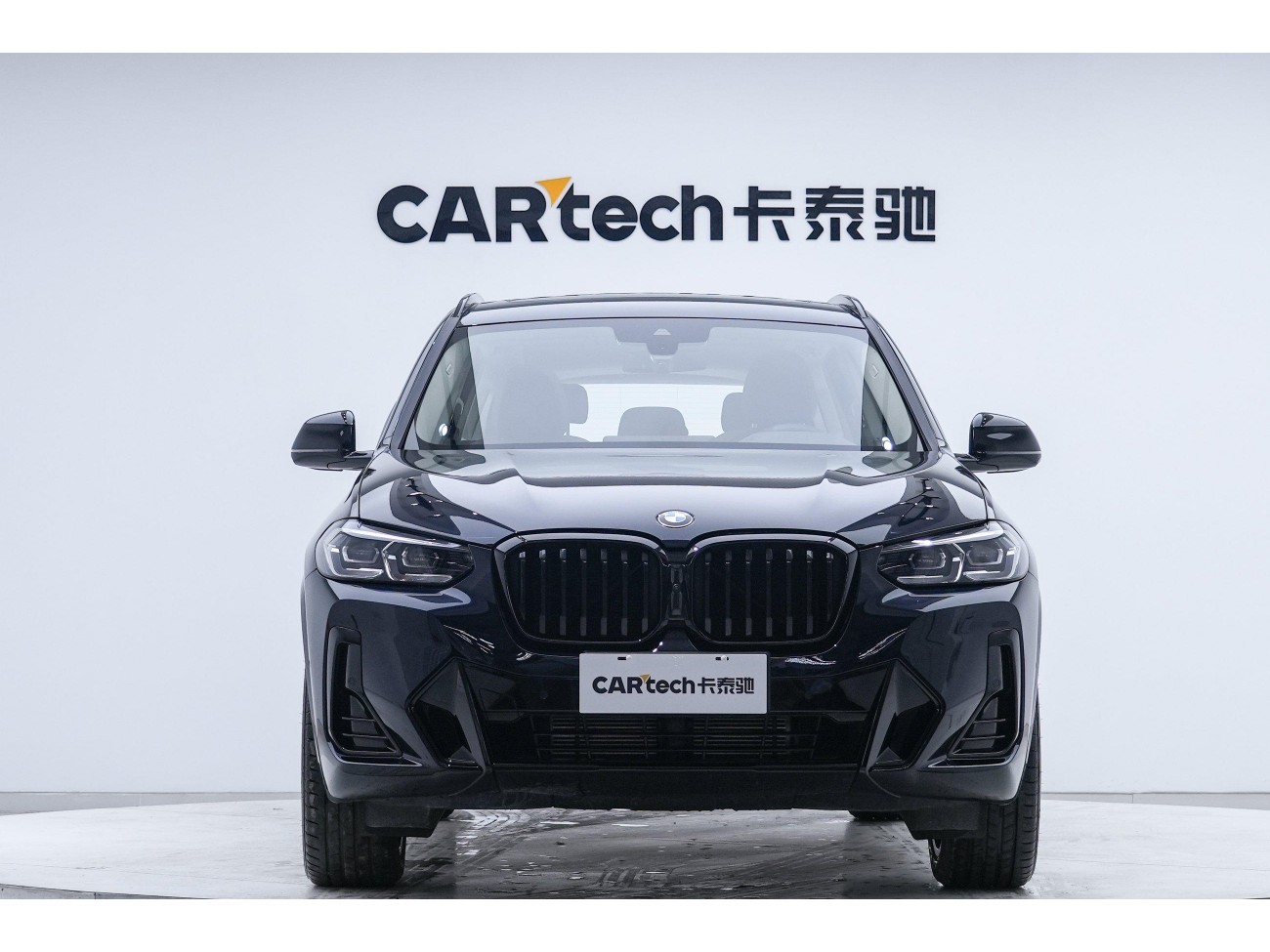 BMW X3 2024