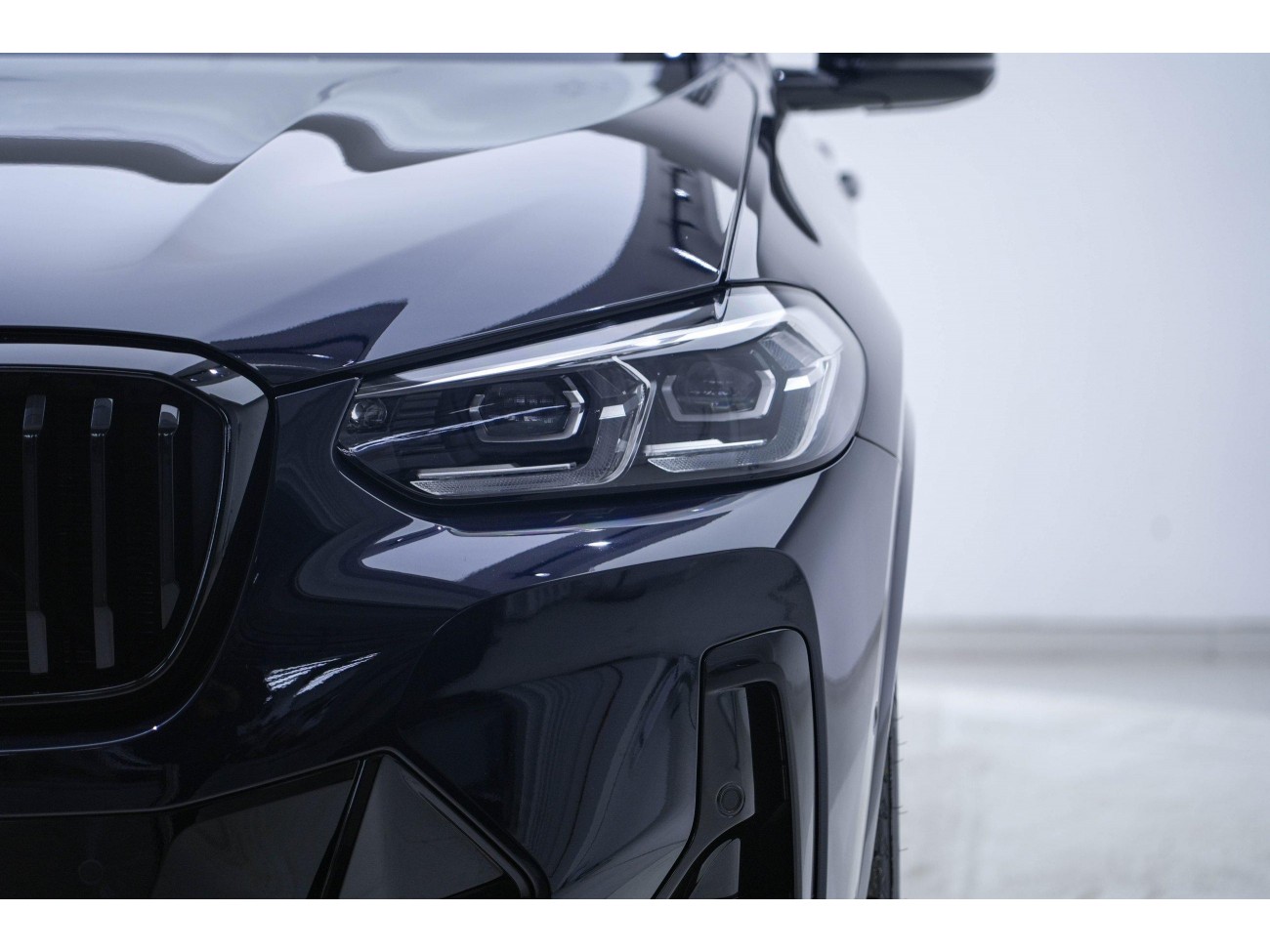 BMW X3 2024