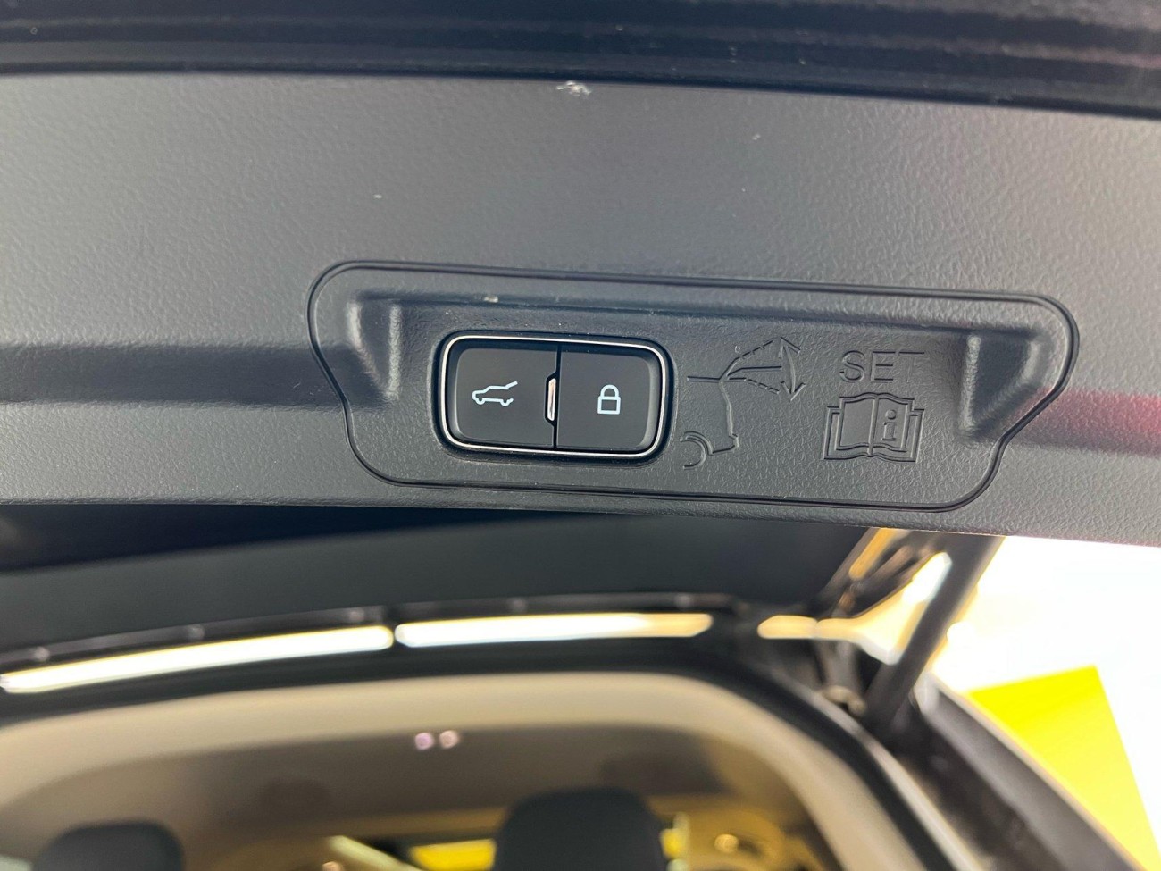 Ford Explorer 2024