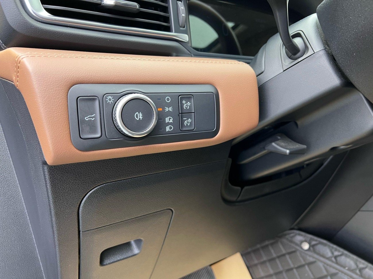 Ford Explorer 2024